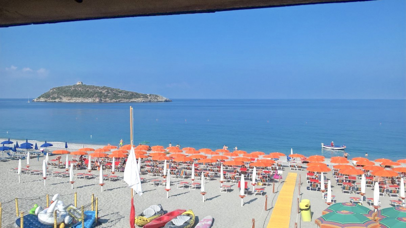 1 LA FELCE IMPERIAL HOTEL   DIAMANTE