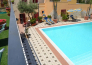 5 HOTEL LE MACINE   SANTA CESAREA