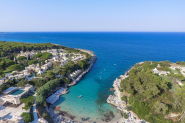1 FUTURA CLUB LE CALE OTRANTO