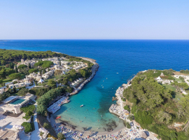 1 FUTURA CLUB LE CALE OTRANTO