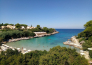 2 FUTURA CLUB LE CALE OTRANTO