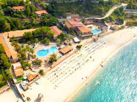 1 FUTURA STYLE BAIA TROPEA