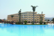 1 HOTEL CLUB ROSCIANUM   CORIGLIANO 