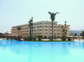 1 HOTEL CLUB ROSCIANUM   CORIGLIANO 