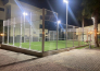 8 HOTEL CLUB ROSCIANUM   CORIGLIANO 
