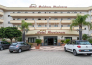 10 HOTEL CLUB ROSCIANUM   CORIGLIANO