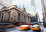 9 TOUR NEW YORK