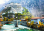 2 TOUR LAGO DI GINEVRA, MONTE BIANCO E LIONE