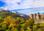 3 TOUR LAGO DI GINEVRA, MONTE BIANCO E LIONE