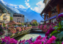 4 TOUR LAGO DI GINEVRA, MONTE BIANCO E LIONE