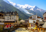 5 TOUR LAGO DI GINEVRA, MONTE BIANCO E LIONE