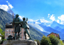 6 TOUR LAGO DI GINEVRA, MONTE BIANCO E LIONE