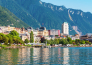 9 TOUR LAGO DI GINEVRA, MONTE BIANCO E LIONE