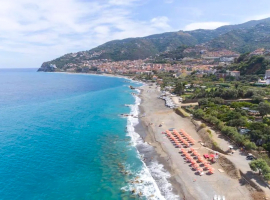 1 HOTEL CLUB CALANOVELLAMARE   PIRAINO