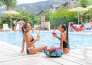 4 HOTEL CLUB CALANOVELLAMARE    PIRAINO