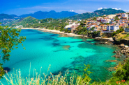 25 VILLAGGIO BAIA DEL SILENZIO   PALINURo