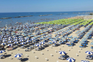 2 HOTEL VENEZIA BEACH   SAN MAURO MARE