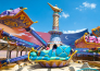 4 DISNEY SEQUOIA LODGE