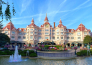 5 DISNEY SEQUOIA LODGE