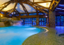 12 DISNEY SEQUOIA LODGE