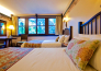 20 DISNEY SEQUOIA LODGE