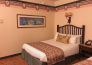 21 DISNEY SEQUOIA LODGE