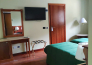 12 HOTEL ERIKA   FIUGGI