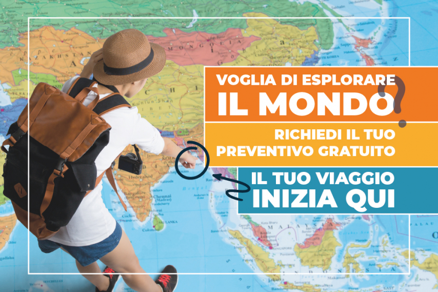 Richiesta Preventivo