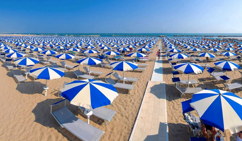 1 HOTEL D ANNUNZIO   CATTOLICA