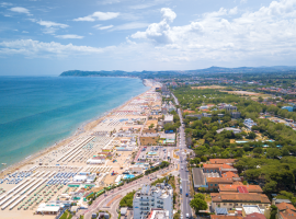 Hotel Gabbiano   Cattolica   12