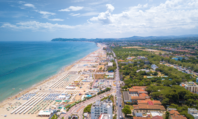 Hotel Gabbiano   Cattolica   12