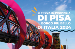 Magazine borgo piu bello