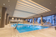 1 AIRONE WELLNESS HOTEL   ETNA