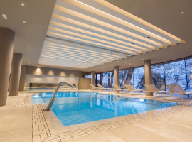 1 AIRONE WELLNESS HOTEL   ETNA
