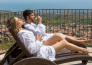 4 AIRONE WELLNESS HOTEL   ETNA