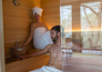 16 AIRONE WELLNESS HOTEL   ETNA