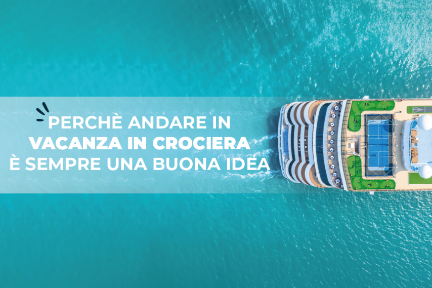 Crociera   Magazine