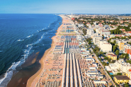 1 HOTEL SAYONARA   MILANO MARITTIMA