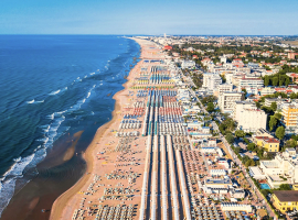 1 HOTEL SAYONARA   MILANO MARITTIMA