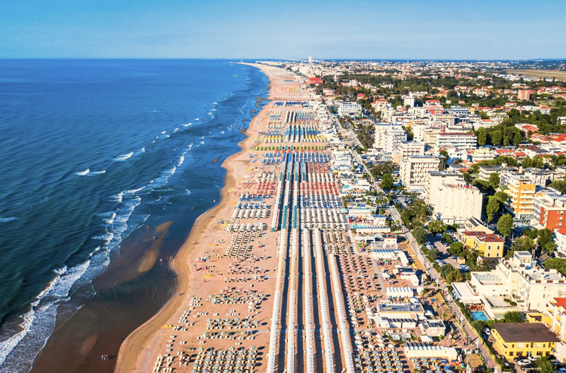 1 HOTEL SAYONARA   MILANO MARITTIMA