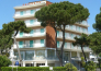 2 HOTEL SAYONARA   MILANO MARITTIMA