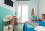 14 HOTEL OLYMPIC   MILANO MARITTIMA