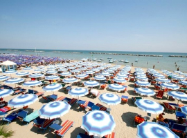 1 HOTEL NAPOLEON   SAN MAURO MARE