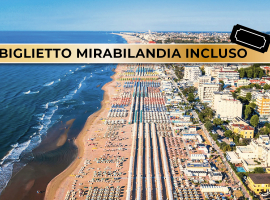 hotel syonara mirabilandia
