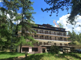 1 ROYAL HOTEL IL PIRATA PAOLONI   CAVARENO
