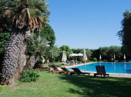9 BORGHETTO BEACH CLUB RESORT   ISOLA DI CAPO RIZZUTO