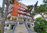 19 HOTEL SAYONARA   MILANO MARITTIMA