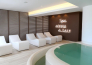 7 GRAND HOTEL TERME   MARGHERITA DI SAVOIA