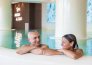 9 GRAND HOTEL TERME   MARGHERITA DI SAVOIA