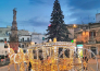 2 LUCI DI NATALE IN PUGLIA
